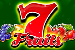 7-Fruits
