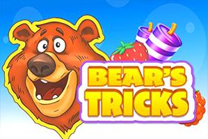 Bears-Tricks